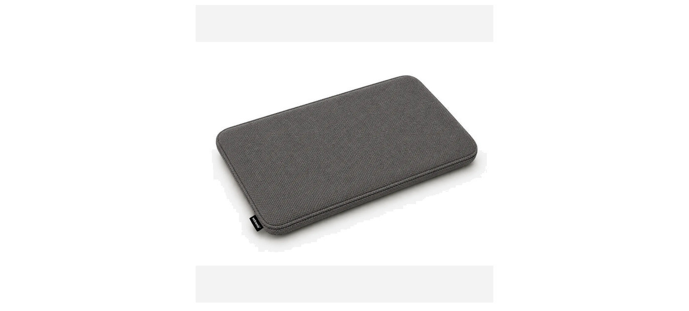 Extremis universelles Einzelsitzkissen, Dark taupe (Sunbrella® Natté)