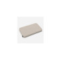 Extremis universelles Einzelsitzkissen, Cinza (Sunbrella® Play)