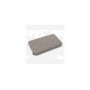 Extremis universal single seat cushion, Granite (Sunbrella® Wander)