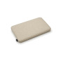 Extremis universal single seat cushion, Marble (Sunbrella® Lopi)
