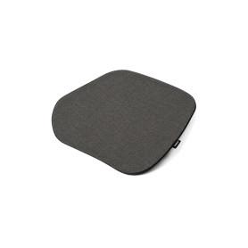 Extremis Captain's Chair Kissen, Dark taupe (Sunbrella® Natté)