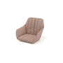 Extremis Captain's Chair blazine, Perros (Sunbrella® Play)