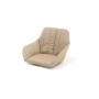 Extremis Captain's Chair Kissen, Ansicht 2