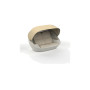 Extremis Cabrio sofa, Gobi (Sunbrella® Wander)