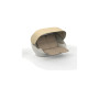 Extremis Cabrio Sofa, Epicea (Sunbrella® Source)