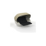 Extremis Cabrio sofa, Coal (Sunbrella® Source)