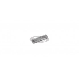Inox čep za kućište 3/8" M - quick connector