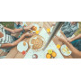 Extremis Anker Picknicktisch, Ambiente 11