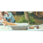 Extremis Anker Picknicktisch, Ambiente 15