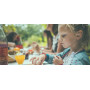 Extremis Anker Picknicktisch, Ambiente 16