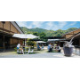 Extremis Anker Picknicktisch, Ambiente 21