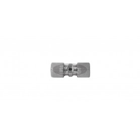 Standard inox nozzle holder (2 connections, 2 nozzles holder) Standard inox nozzle holder (2 connections, 2 nozzles holder)