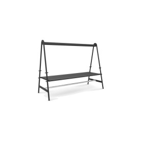 Extremis AMAi table with benches