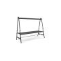 Extremis AMAi table with benches