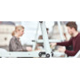 Extremis AMAi table with benches, setting 27