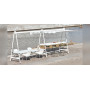 Extremis AMAi miza s klopmi, ambient 49