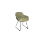 Extremis Captain's Chair, Black (RAL9005)