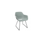 Extremis Captain's Chair, Black (RAL9005)