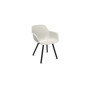 Extremis Captain's Chair, Black (RAL9005)