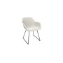Extremis Captain's Chair, Black (RAL9005)