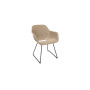 Extremis Captain's Chair, Black (RAL9005)
