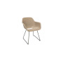 Extremis Captain's Chair stolica, Earth (RGB 88 88 84)