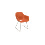 Extremis Captain's Chair stolica, Pješčano bež (RAL1019)