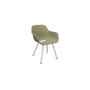 Extremis Captain's Chair stolica, Prljavo bijela (RAL9002)