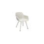 Extremis Captain's Chair stolica, Prljavo bijela (RAL9002)
