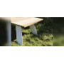 Extremis Captain's Chair stol, ambient 8