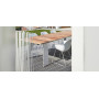 Extremis Captain's Chair Stuhl, Ambiente 34
