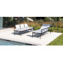 Extremis Hopper Picknicktisch, Aluminium, Ambiente 7