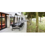 Extremis Hopper Picknicktisch, Aluminium, Ambiente 15