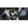 Extremis Hopper Picknicktisch, Aluminium, Ambiente 39