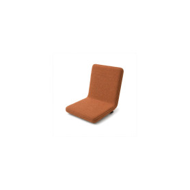 Extremis Hopper BYOS Sitzkissen, Rust (Sunbrella® Heritage)