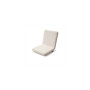 Extremis Hopper BYOS Sitzkissen, Marble (Sunbrella® Lopi)