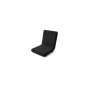 Extremis Hopper BYOS seat cushions, Coal (Sunbrella® Source)