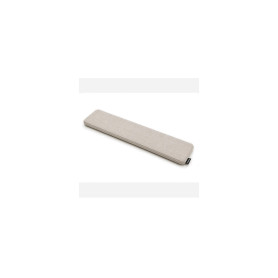 Extremis Hopper blazine, Cinza (Sunbrella® Play)