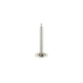 Extremis Inumbra floor fastening, Stainless steel
