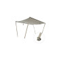 Extremis Hopper sjenilo, Hopper sjenilo sivo taupe