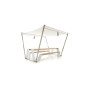 Extremis Hopper sjenilo, pogled 3