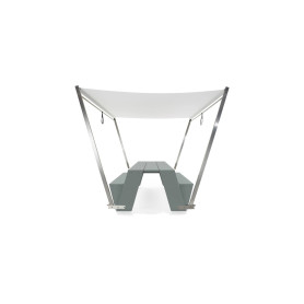 Extremis Hopper Sonnenschirm, Ansicht 5
