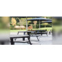 Extremis Hopper sjenilo, ambijent 17