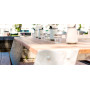 Extremis Hopper Sonnenschirm, Ambiente 23