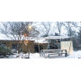 Extremis Hopper sjenilo, ambijent 34
