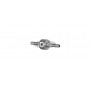 Standard Nozzle Holder (2 connections, 1 nozzle holder)
