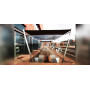 Extremis Hopper klupa, ambijent 24