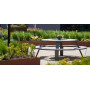 Extremis Hopper bench, setting 28