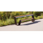 Extremis Hopper Bank, Ambiente 32