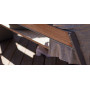 Extremis Hopper bench, setting 42